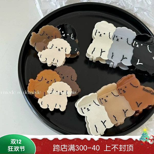 Товары от Cherrykoko韩国时尚发饰馆