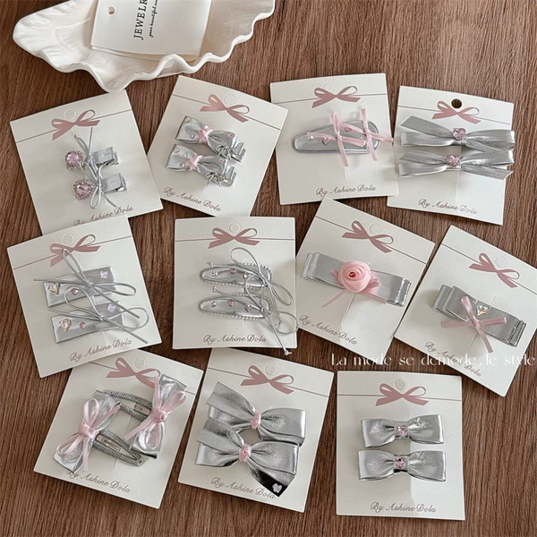 Товары от Cherrykoko韩国时尚发饰馆