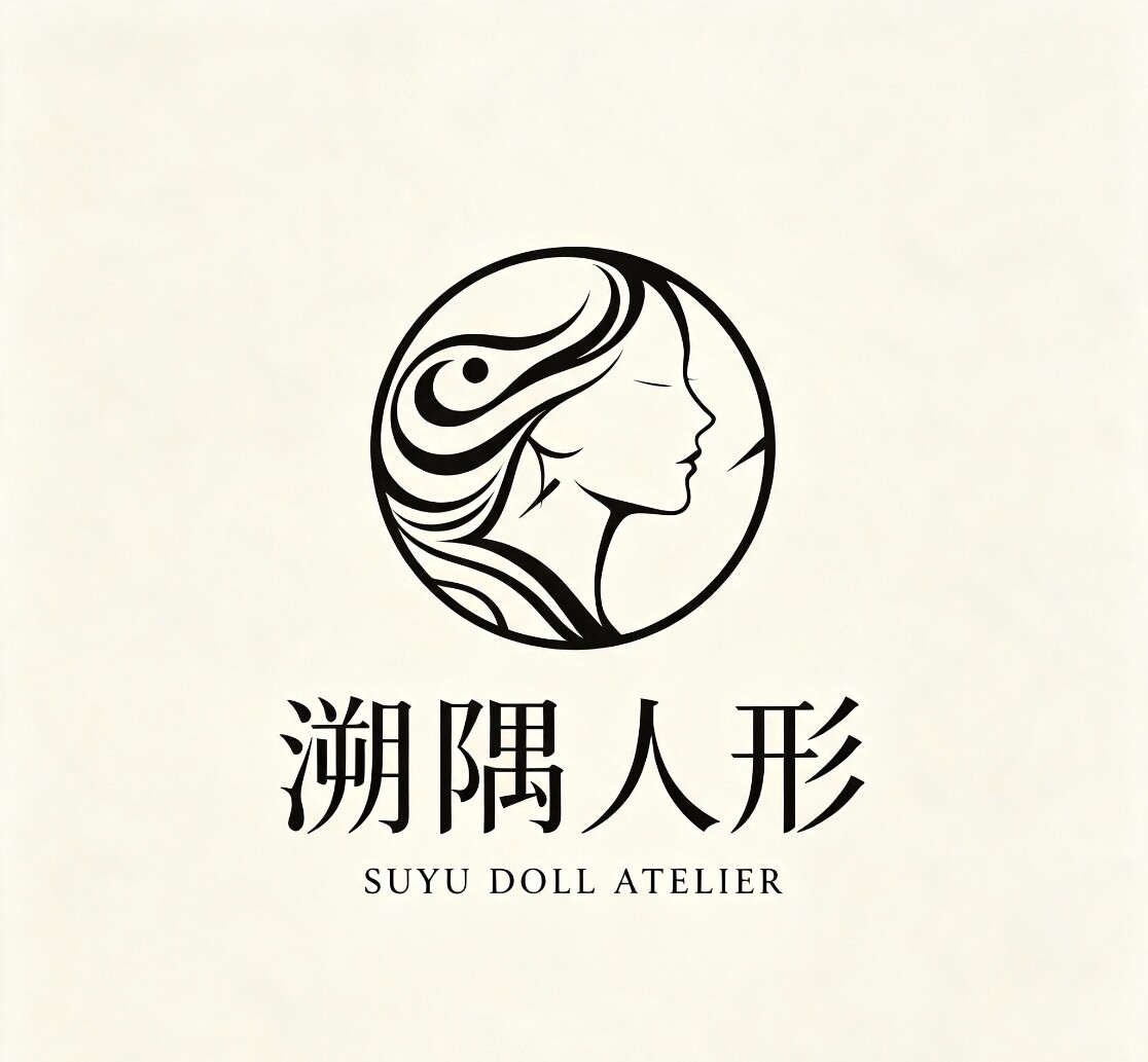 溯隅人形