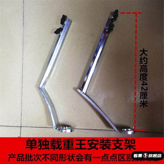 Electric Cargo Bike with Sunshade and Rain Cover for Men