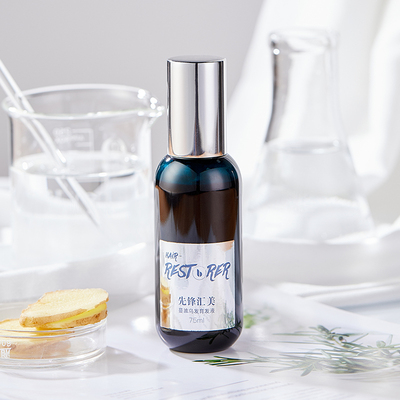 先锋汇美育发防脱发生发液