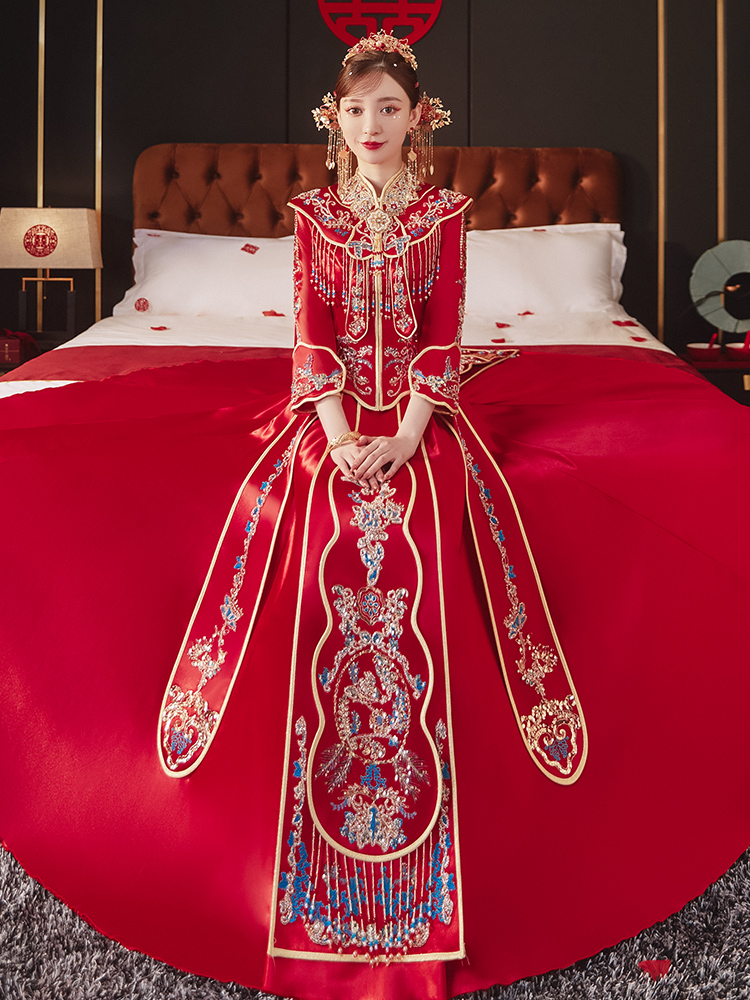  S+Heavy Industry Liu Su Yun Shoulder Fund   + $81.86 