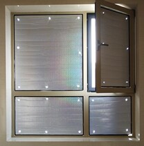 Sun Light House Awning SUN SHADES SUN SHADES SUN PROTECTION ALL SHADING SUCTION CUP FREE OF STILETTO SUN LIGHT HOUSE SUN-SHADING CLOTH