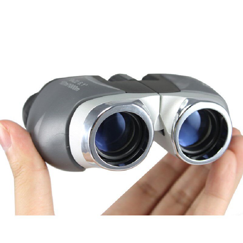 Pocket children's telescope mini binocular bird-watching mirror high-definition outing portable small outdoor moon viewing