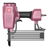 Yuanfa ST64M powerful extended mouth steel nail gun woodworking decoration nail gun 50 row nail gun cement wall nail gun