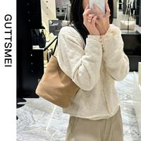 Абрикосовый кожаный хлорофилл