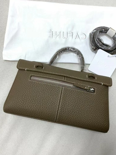 Универсальная сумка через плечо, модная сумка на одно плечо, барсетка, из натуральной кожи