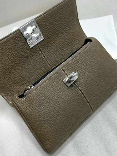 Универсальная сумка через плечо, модная сумка на одно плечо, барсетка, из натуральной кожи