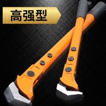 Rebar wrench steel sleeve torque wrench straight thread connection wire head manual quick bend steel pipe wrench
