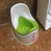 Childrens toilet toilet female treasure potty baby toilet potty potty baby small toilet non-slip child