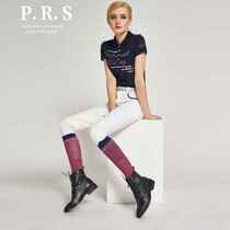 223 Cowhide equestrian boots knight riding boots short boots riding boots obstacle boots knight supplies horse gear