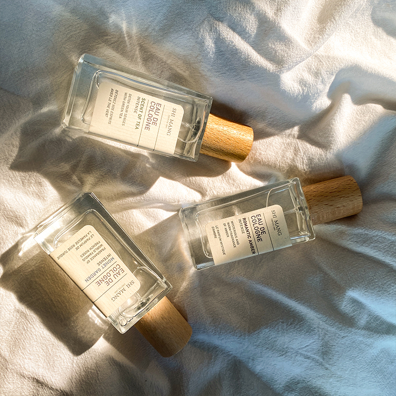 Turkish Perfume Oud Agarwood 50ML Formal Perfume