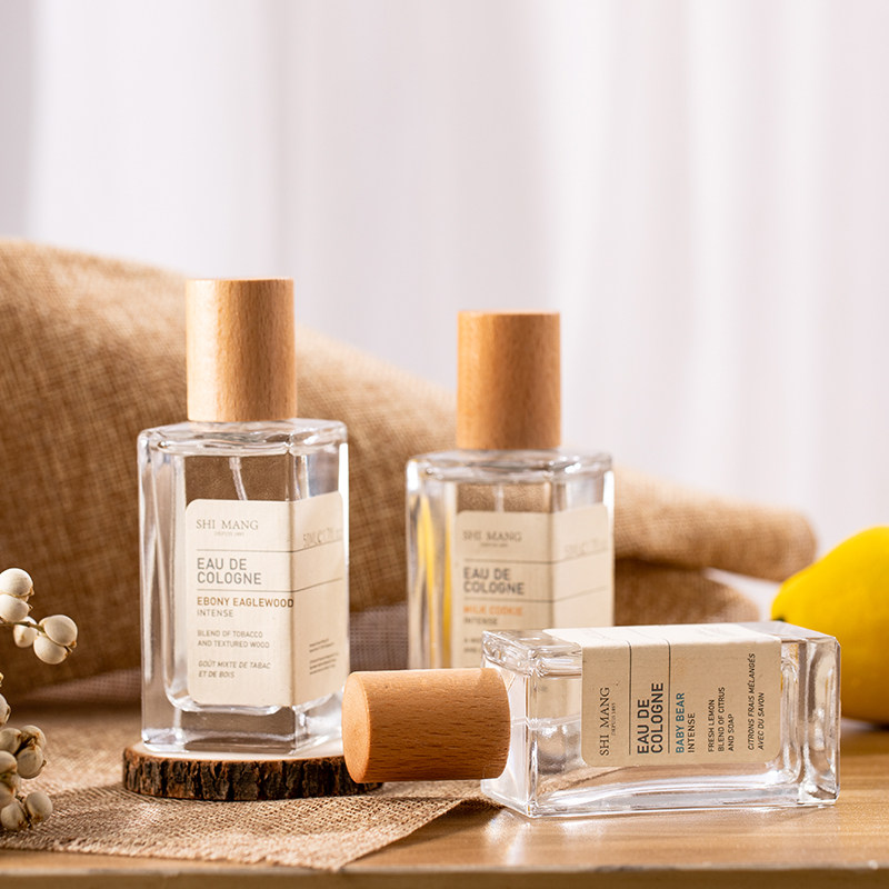 Tmall U first Uwood sinks a 50ML perfume