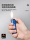 Kitchen Oil-Proof Stickers, High-Temperature Resistant Aluminum Foil, Waterproof and Moisture-Proof, Thickened Self-Adhesive for Cabinets and Stoves, 2025 New Model