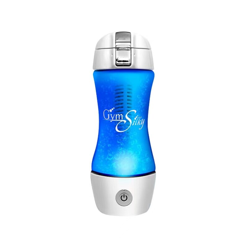 Gym Silky Hydrogen Water Generator 【公式通販】