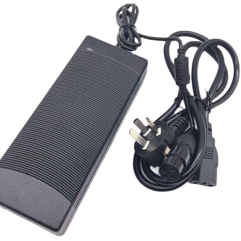 Smallrig Rc120B220B Photography Light Power Adapter 19V7.9A20V Xlr Connector 3-Pin