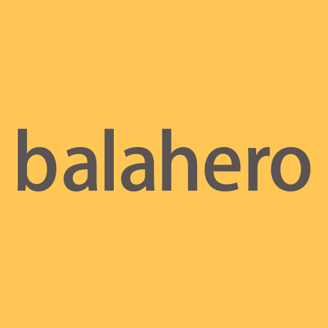 balahero童装母婴工厂