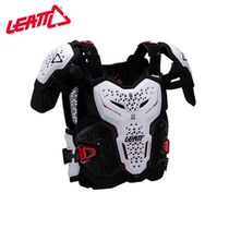 25 leatt South African off-road motorcycle armor rider equipment protective gear anti-fall chest protector 5 5 PRO EVO