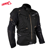 leatt motorcycle pull suit riding suit motorcycle racing adv waterproof and warm and breathable autumn winter man 7 5