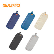 Shantuo travel fitness running outdoor sports travel portable body-worn waist bag mobile phone storage bag for men and women