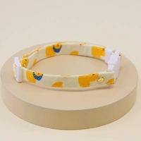 Термины ткани-желтая утка [без надписей]