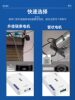 Qi Stone Rolling Shutter Door Control, Rolling Shutter Remote Control, Electric Garage Door Control Box, Chain Tubular Motor Receiver