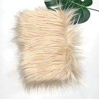 Молочно-бежевый №26 [25х45см]