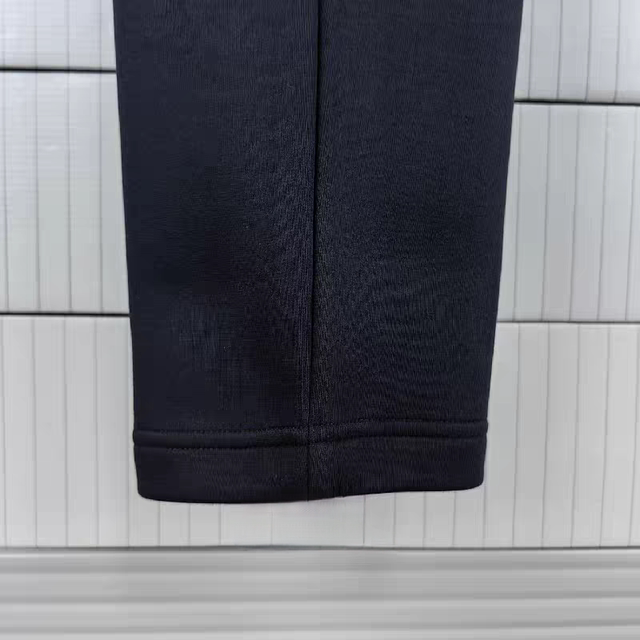 Anta Men's Comprehensive Training Series Spring and Autumn Knitted Sports Pants Comfortable and Versatile Straight-Leg Training Trousers 152517312