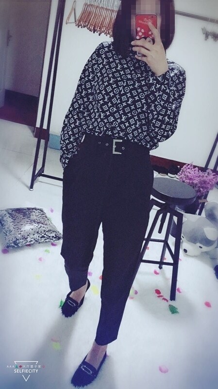 Studio wrought iron bar chair modern minimalist household round stool front desk high stool rotating lift bar chair