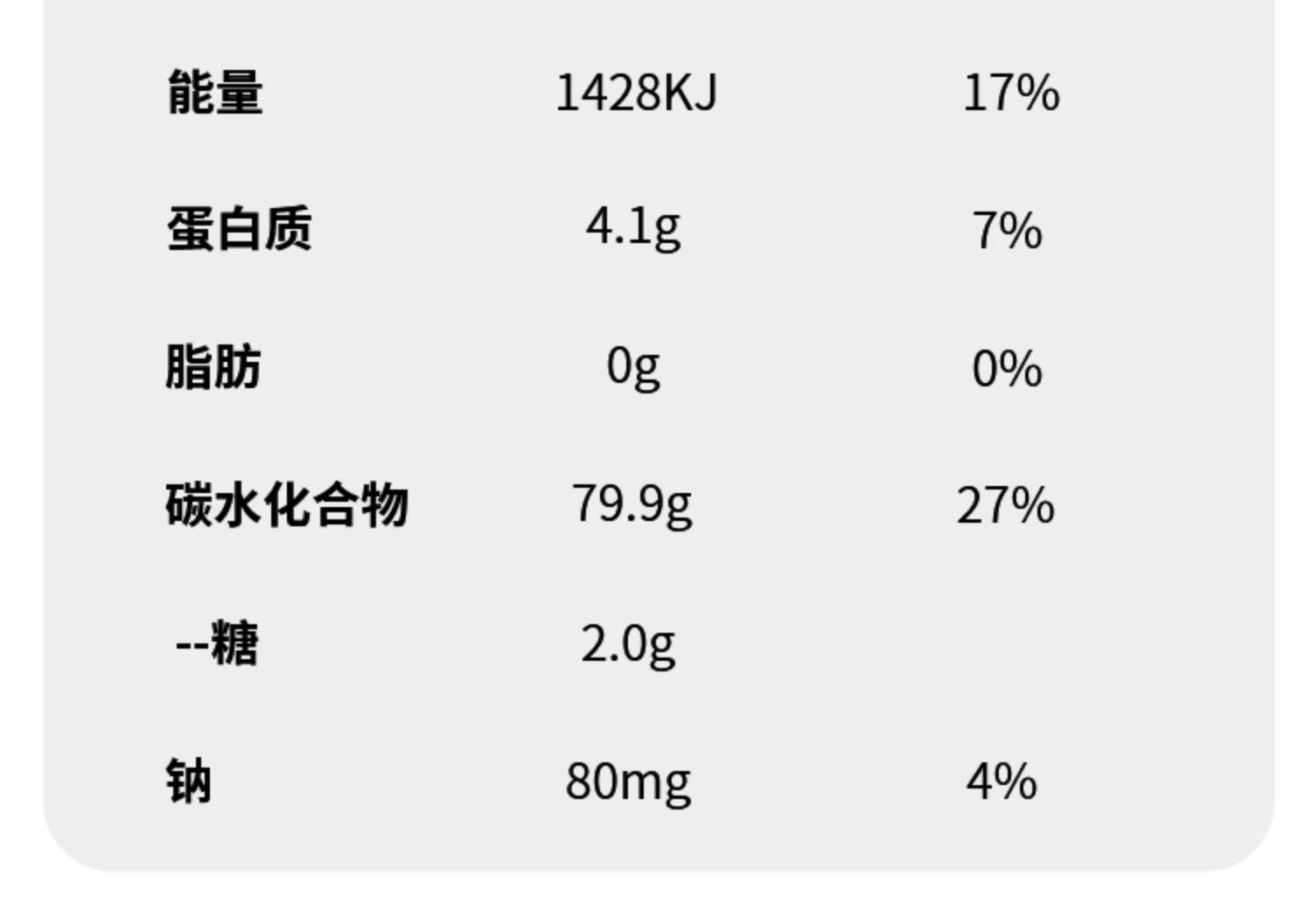 TipsYou畅爽有方小糖草本软糖果