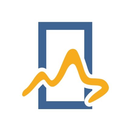 山海地图设计的LOGO