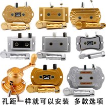 Cool hanger Home Balcony Shake Lifting Accessories Shake Lifting Clothes-changing hangers Rocking Hand Machine Indoor Balcony Double