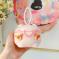 Коралловый порошок/труба тигра PP