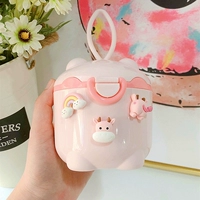 Коралловый порошок/коров