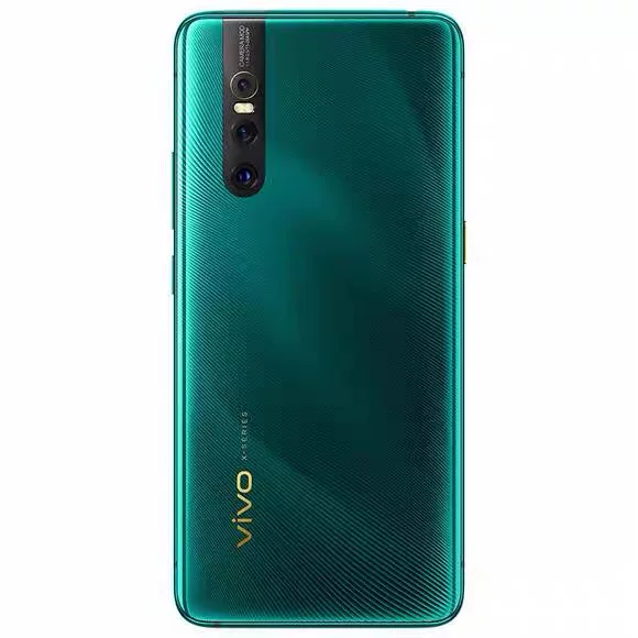 Смартфон vivo, мобильный телефон, x30, поддержка всех сетевых стандартов связи, 5G, x30, x50, разблокировка по отпечатку пальца, x30, x27