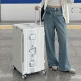 迈度者 Вместительный и большой чемодан, большая коробка, 32 дюймов