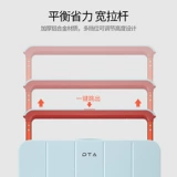 迈度者 Универсальный вместительный и большой чемодан, 20 дюймов