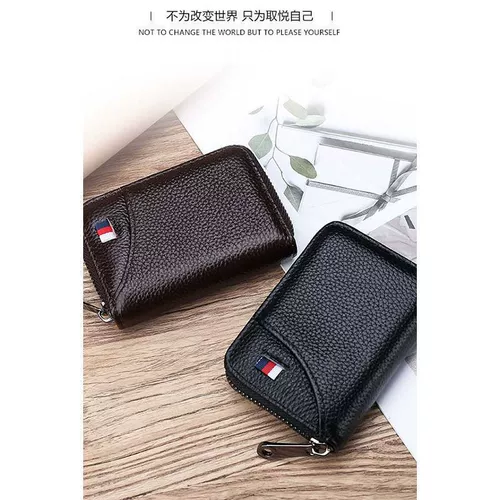 Антимагнитный картхолдер, ультратонкие вместительные и большые карточки, система хранения, анти-кража