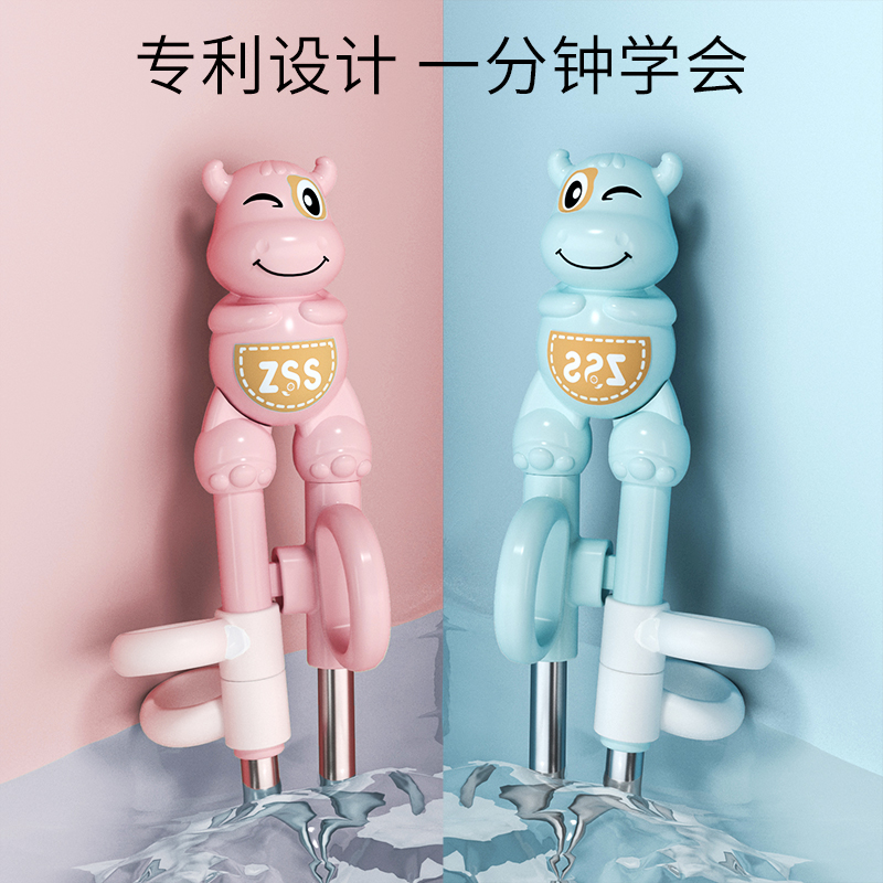 3-6岁宝宝必备！儿童训练筷太香了！新手爸妈必看