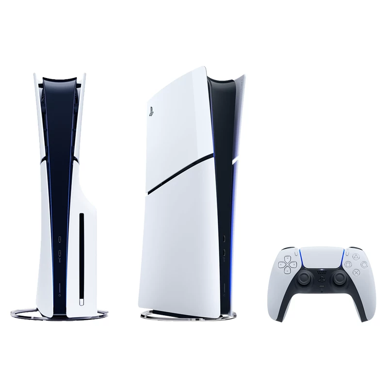 Игровая консоль Sony PS5 PRO новая Slim Black Wukong оптический привод цифровая домашняя консоль версия Национального банка Гонконга японская версия