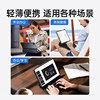 iPad Magic Keyboard 2024 New Model Suitable for Apple Air6 Tablet 5 Protective Case Pro 11inch Mini7 Integrated Pad10 Generation 9 Bluetooth Magnetic 4 Smart Mouse Huaqiangbei Case Second-Generation Dedicated Set