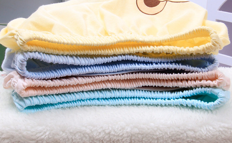 Baby shorts Summer baby Large pp shorts male child Nitch pants pure cotton thin section Girl child casual 