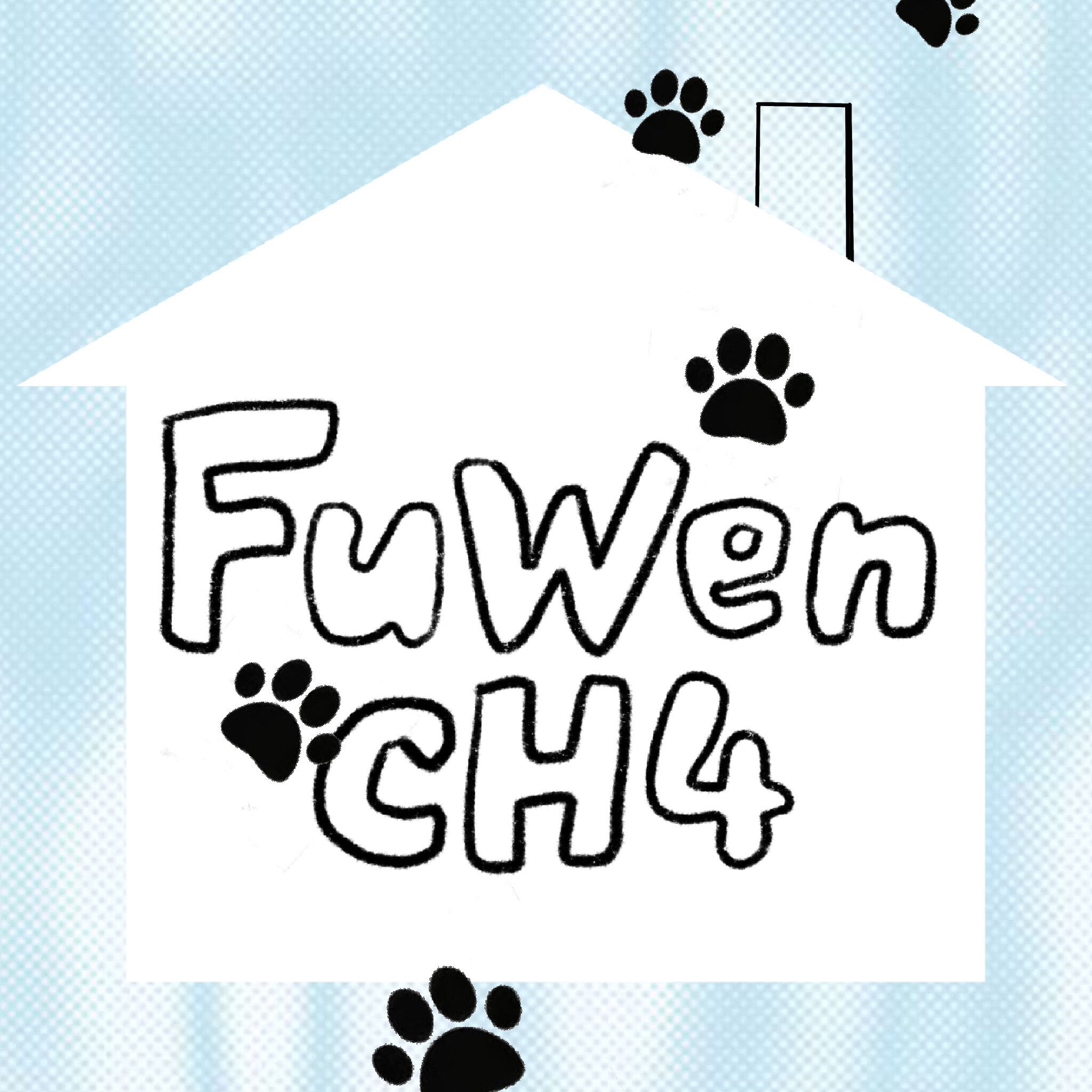 福文cH4