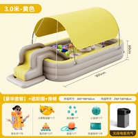 Беспроводная горка, 3.05м, 3 этажей