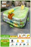 Набор, водный пистолет, горка, 2.6м, 3 этажей