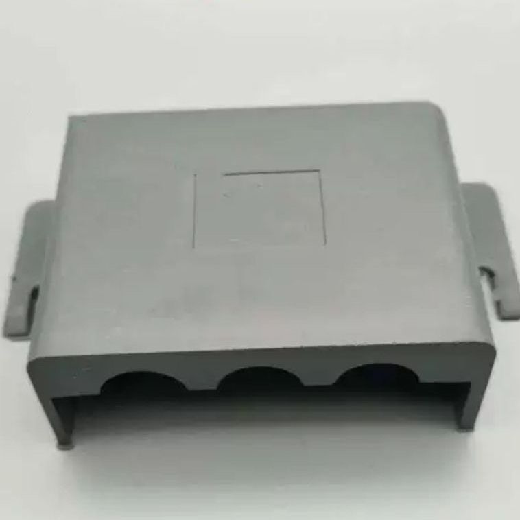 Free Shipping Welding Machine Input Power Terminal Cover Junction Box Upper Cover Protective Cover Insulation Protective Shell Back Cover