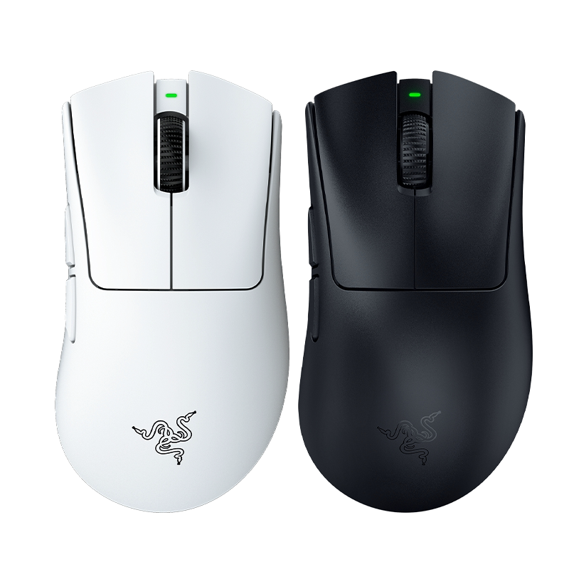 Razer雷蛇蝰蛇V4专业版Pro原生8K电脑电竞游戏CSGO轻量化无线鼠标-淘宝Taobao | 天猫Tmall