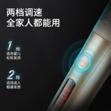 Мощные беспроводные литиевые батарейки для стрижки волос, машинка для стрижки волос для зарядного устройства