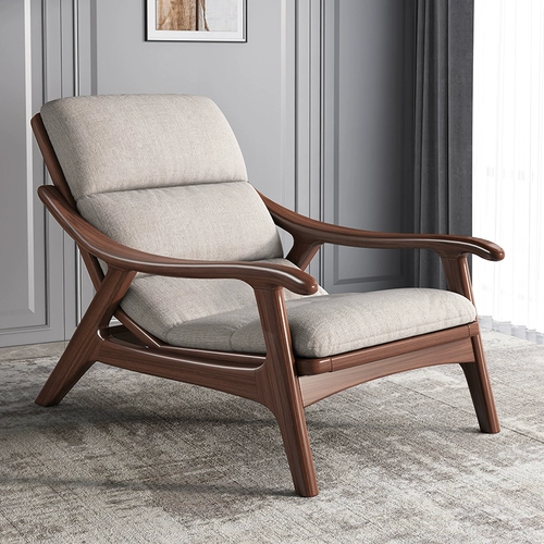 Качалка из натурального дерева, диван для сна для отдыха, наука и технология