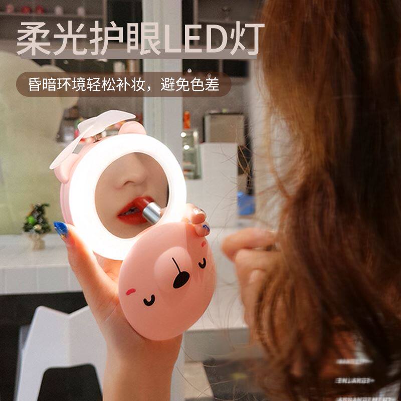 ins new girl red birthday gift exquisite creative gadgets DIY lettering for girlfriends girls girls